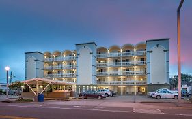 Royal Clipper Inn Virginia Beach